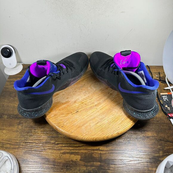 Nike Kyrie 3 Flip The Switch Basketball Shoe Men's Size 11.5 852395-003 - Picture 5 of 10